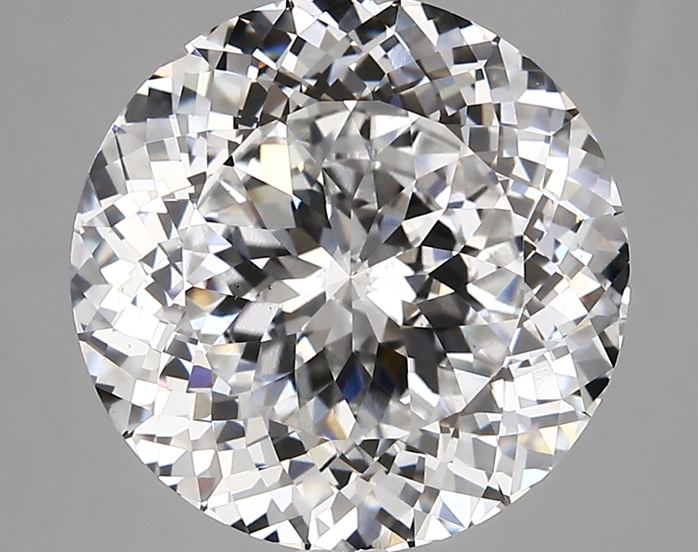 6.20ct D VS1 Portuguese Cut (IGI)
