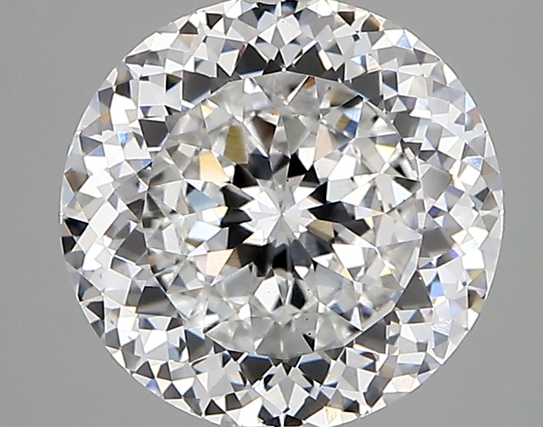 3.02ct D VS1 Portuguese Cut (IGI)