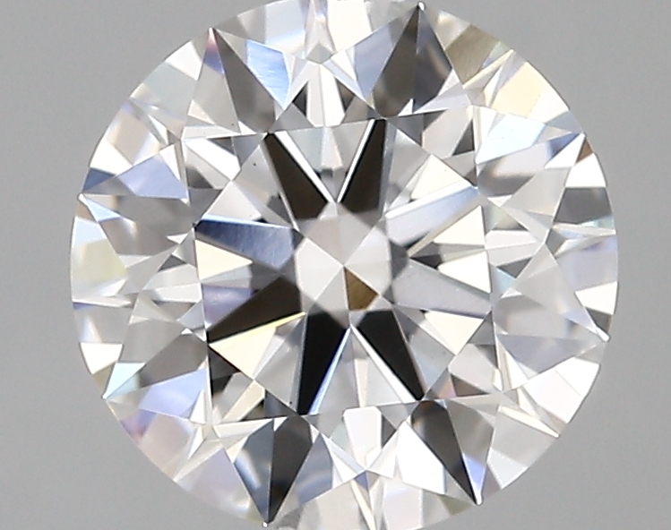 2.44ct D VS1 Round (IGI)