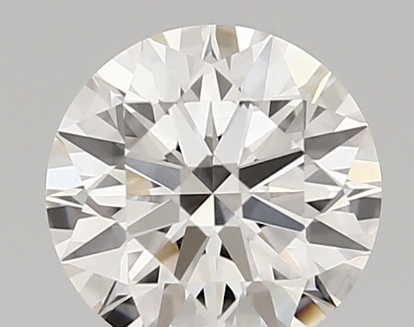 1.37ct E VVS1 Round (IGI)