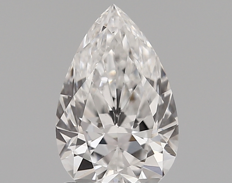 1.44ct E VVS2 Pear (IGI)