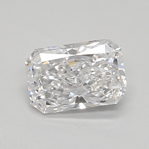 0.55ct D VS1 Radiant (IGI)