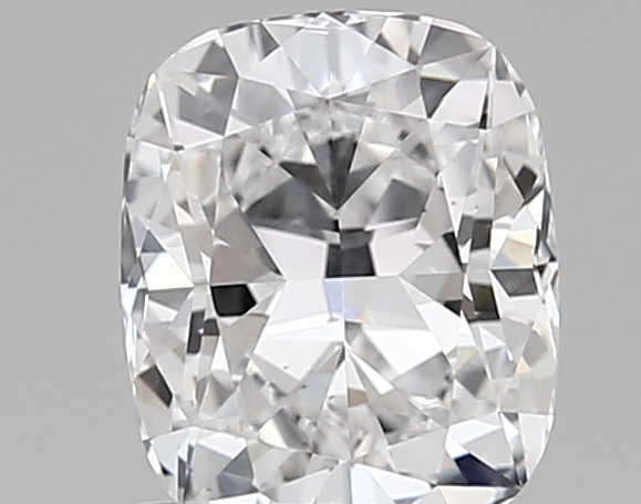 1.21ct D VS1 Cushion (IGI)