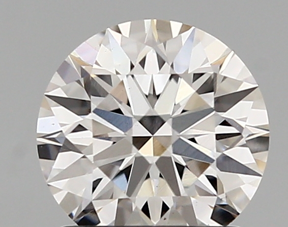 1.17ct D VS1 Round (IGI)