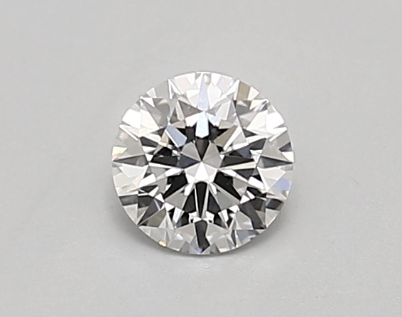 0.46ct D VVS2 Round (IGI)