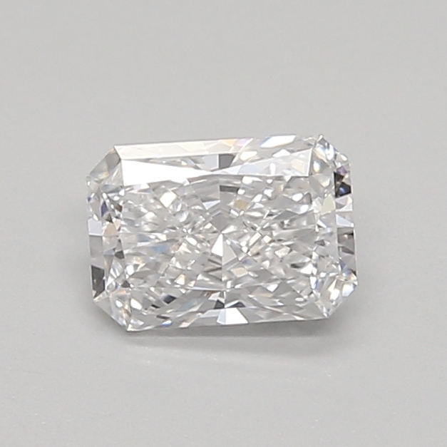 0.45ct D VVS1 Radiant (IGI)