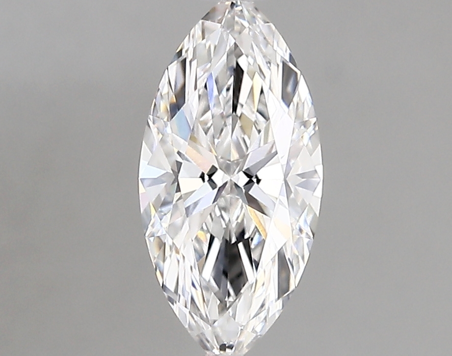 1.08ct D VVS1 Marquise (IGI)