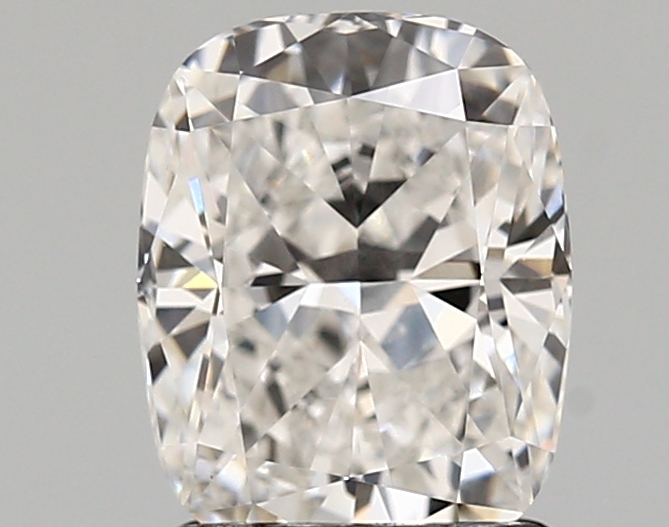 1.60ct D VVS2 Cushion (IGI)
