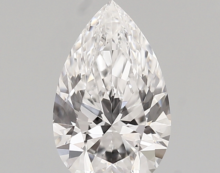 1.32ct D VVS1 Pear (IGI)