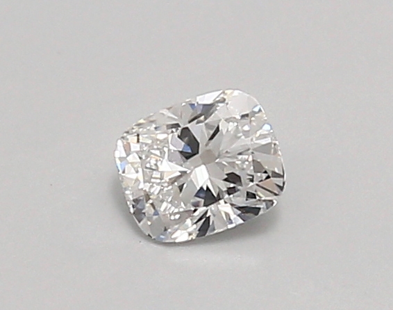 0.36ct E IF Cushion (IGI)