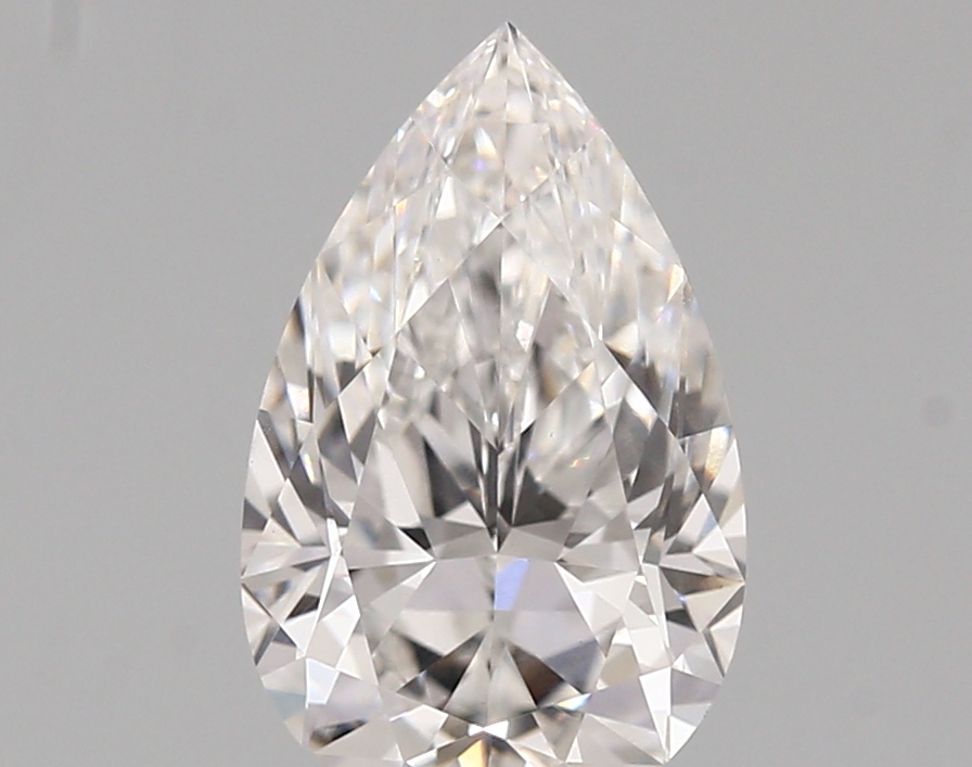 1.91ct E VVS2 Pear (IGI)