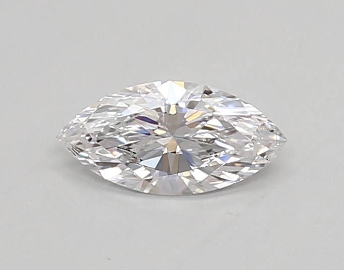 0.34ct D VVS1 Marquise (IGI)