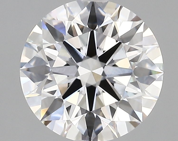 2.39ct D VVS2 Round (IGI)