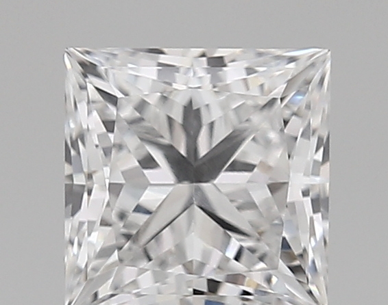 1.19ct E VVS2 Princess (IGI)