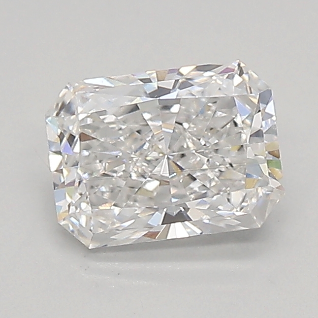 0.91ct E VS1 Radiant (IGI)