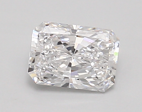 0.99ct D VVS2 Radiant (IGI)