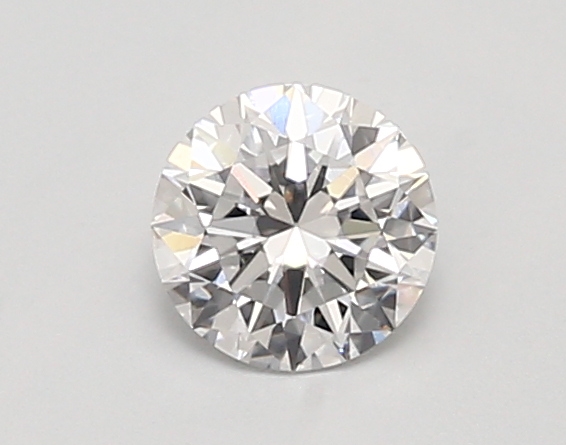 0.73ct D VVS2 Round (IGI)