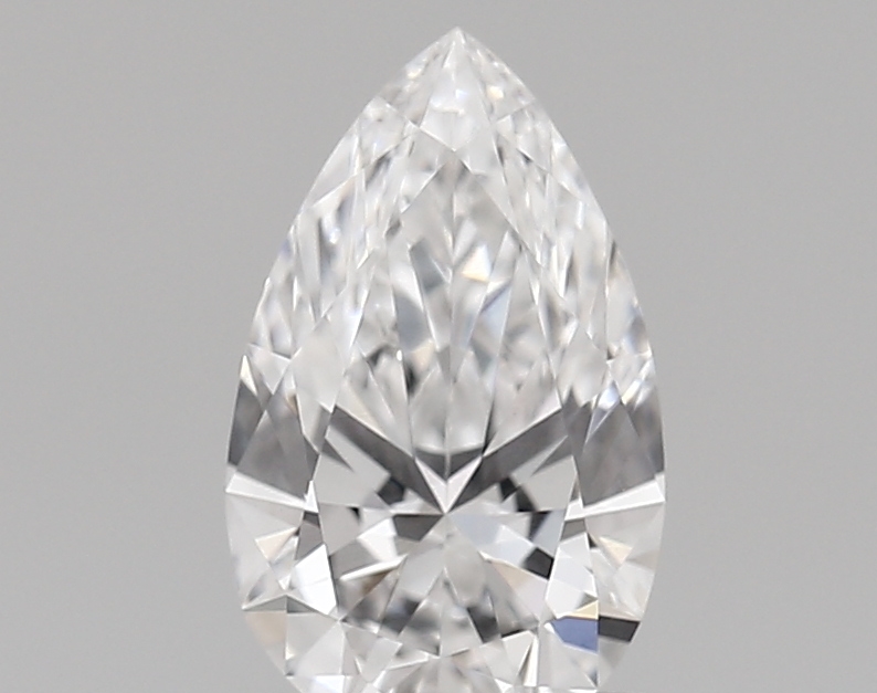 1.15ct E VVS2 Pear (IGI)