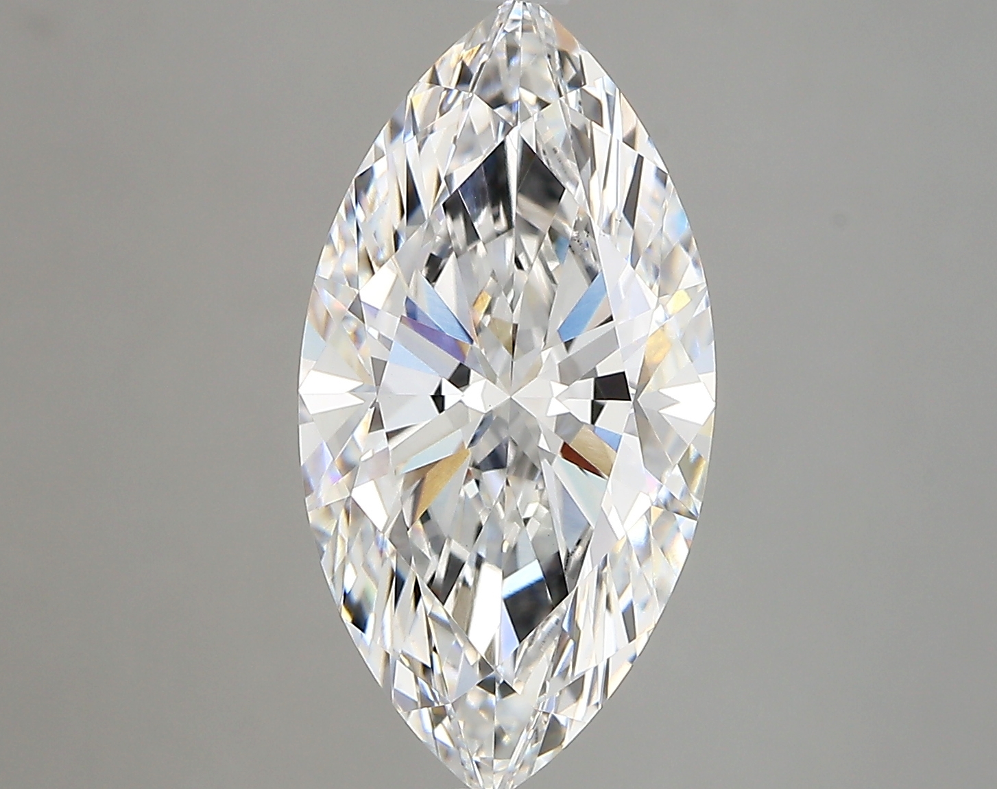 4.41ct D VS1 Marquise (IGI)