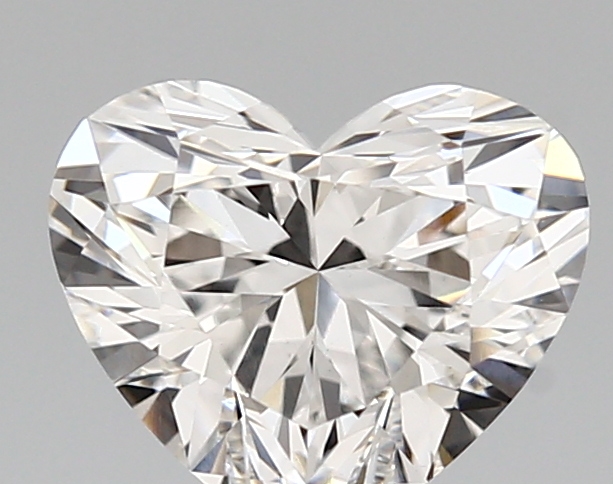 1.46ct E VVS2 Heart (IGI)