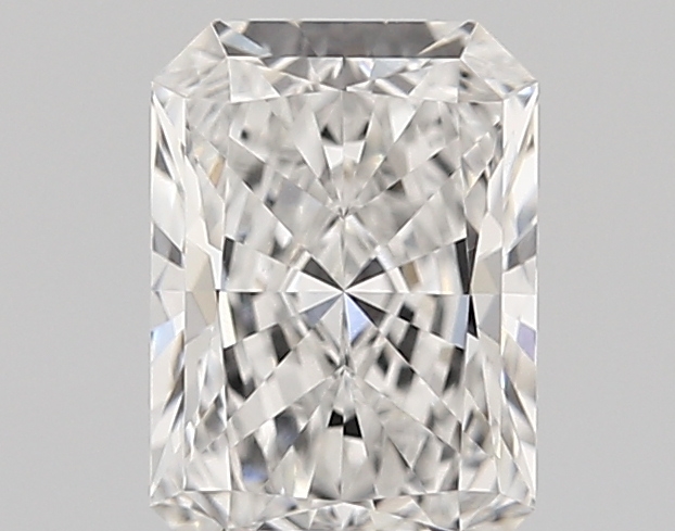 1.17ct E VVS2 Radiant (IGI)