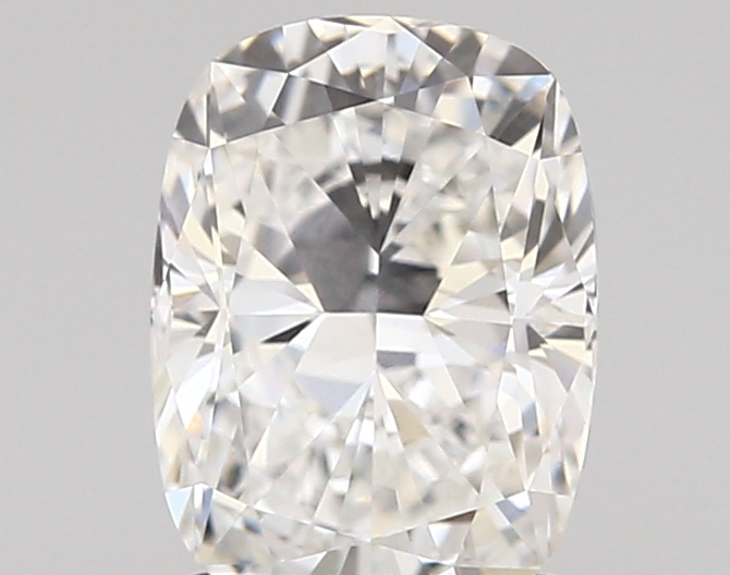 1.52ct D VVS2 Cushion (IGI)