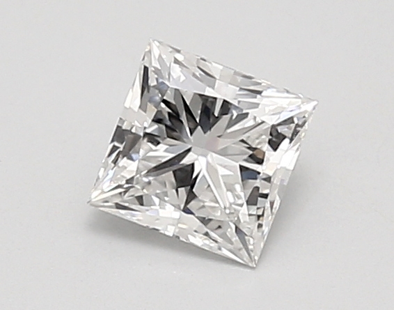 0.94ct E VVS1 Princess (IGI)