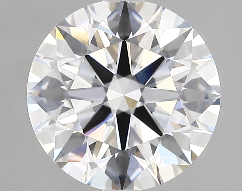 3.34ct D VS1 Round (IGI)