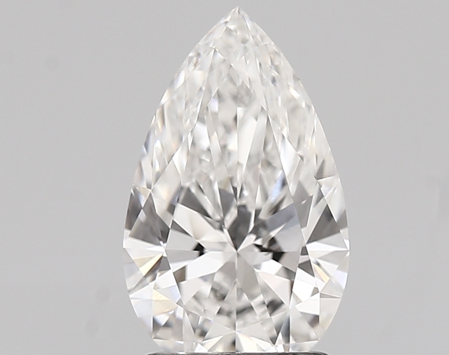 1.65ct E VVS1 Pear (IGI)