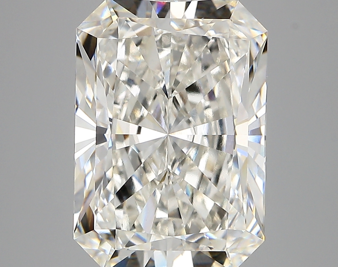 6.06ct G VVS2 Radiant (IGI)