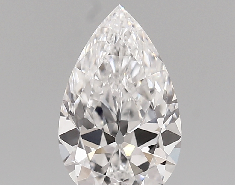 1.24ct D VVS2 Pear (IGI)