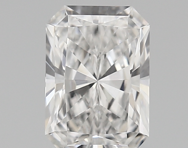 1.27ct E VVS1 Radiant (IGI)