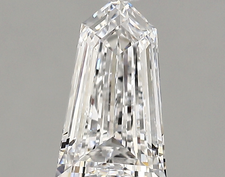 1.27ct E VVS1 Bullet (IGI)