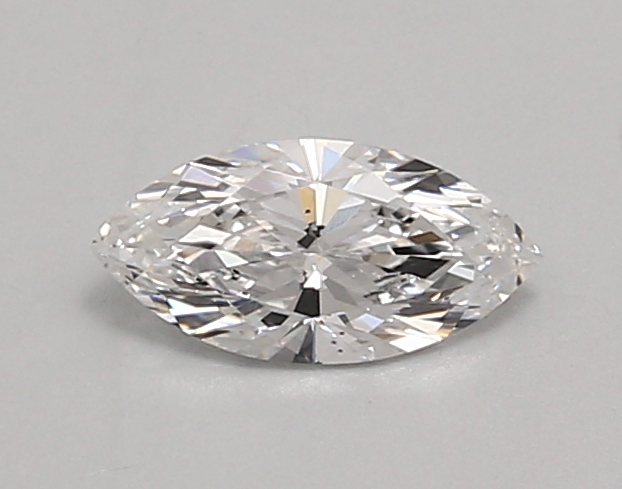 0.62ct E VS2 Marquise (IGI)