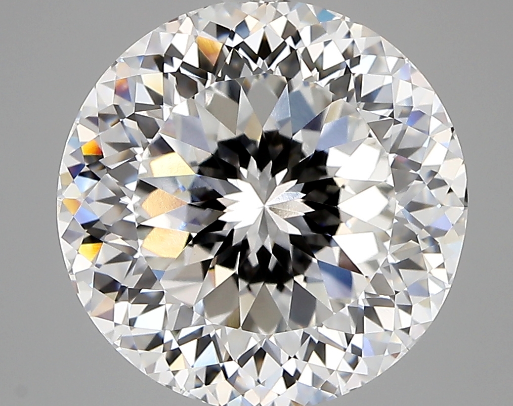 6.61ct E VVS1 Portuguese Cut (IGI)