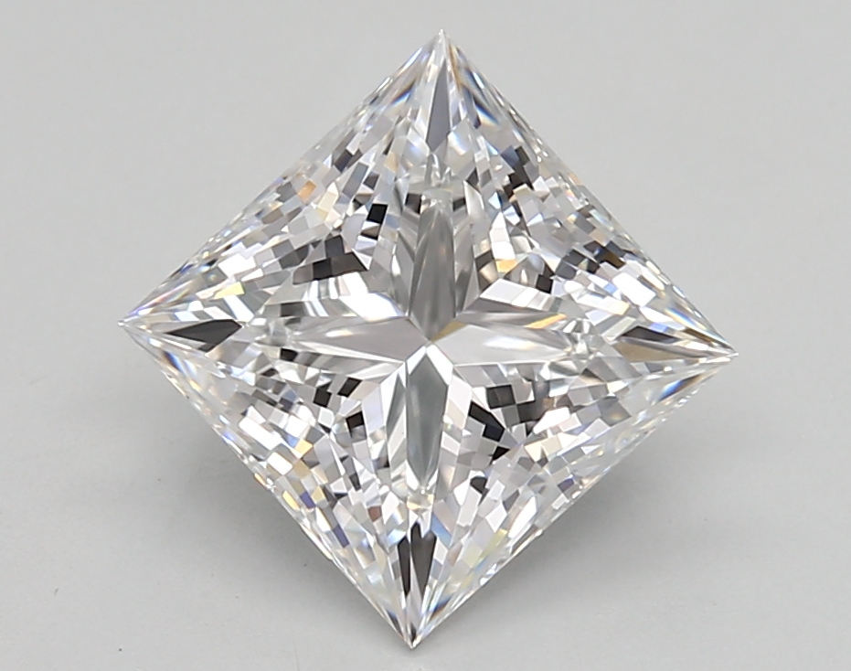 2.64ct E VS1 Princess (IGI)