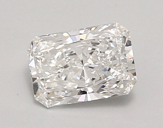 0.96ct E VS1 Radiant (IGI)