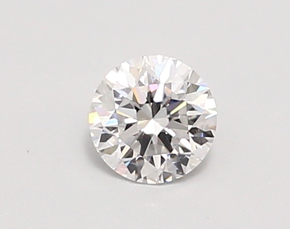 0.45ct D VS1 Round (IGI)