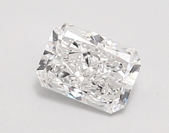 0.75ct D VVS1 Radiant (IGI)