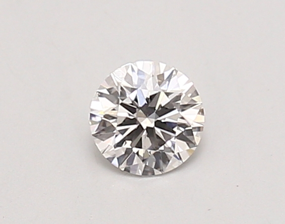 0.37ct D VVS2 Round (IGI)