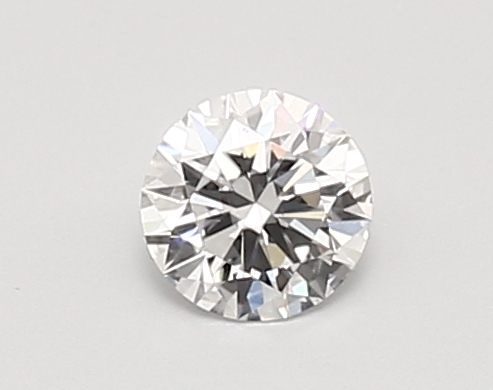 0.37ct D VVS2 Round (IGI)