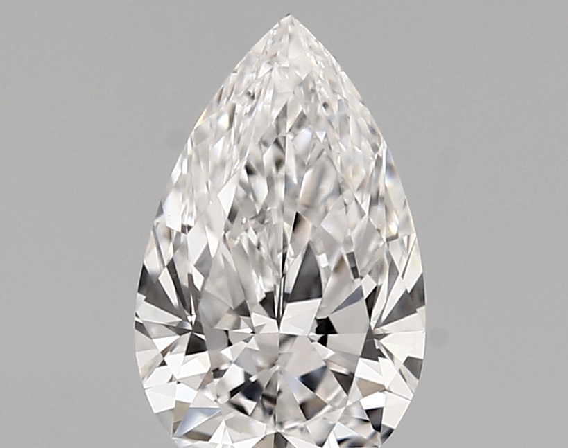 1.38ct E VVS1 Pear (IGI)