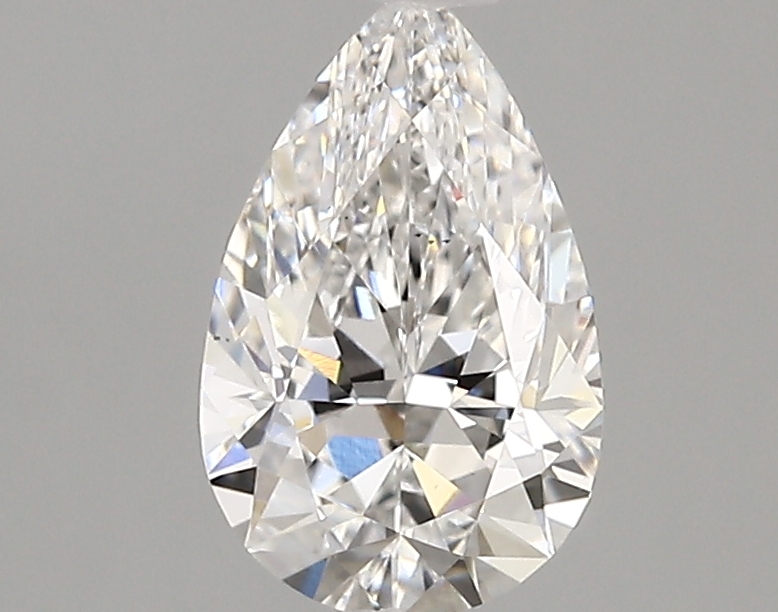 1.16ct D VS1 Pear (IGI)