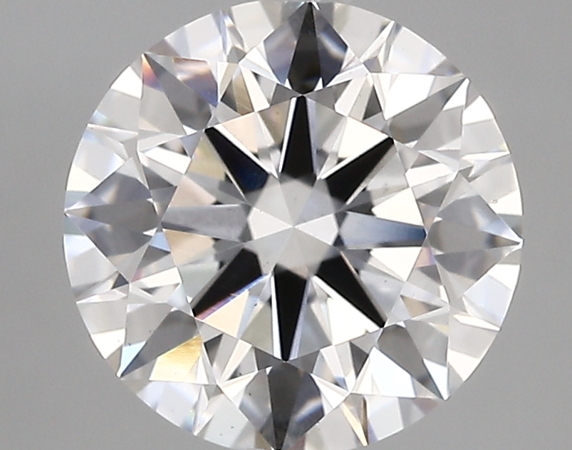2.85ct E VS1 Round (IGI)