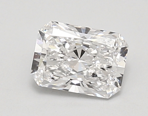 1.06ct D VVS1 Radiant (IGI)