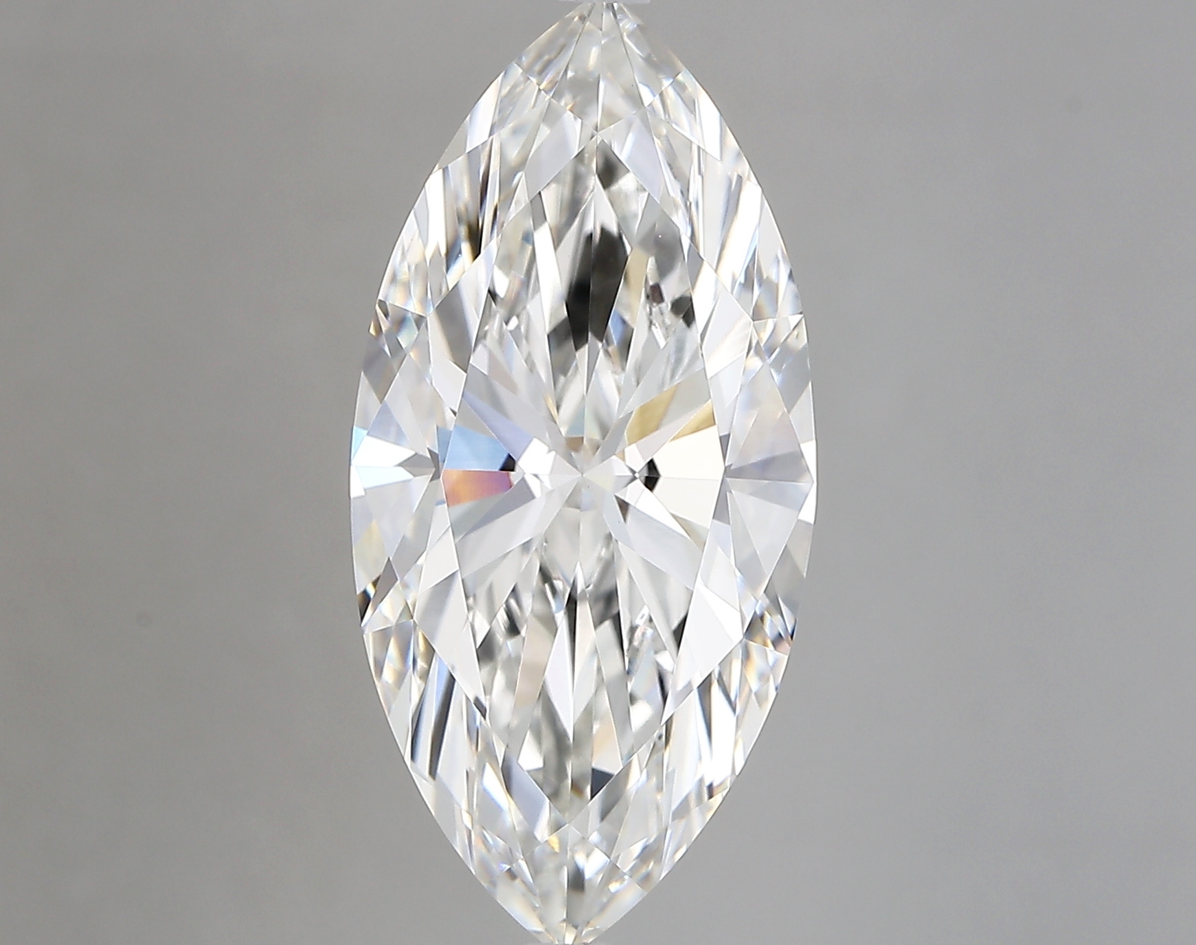 6.46ct G VVS2 Marquise (IGI)