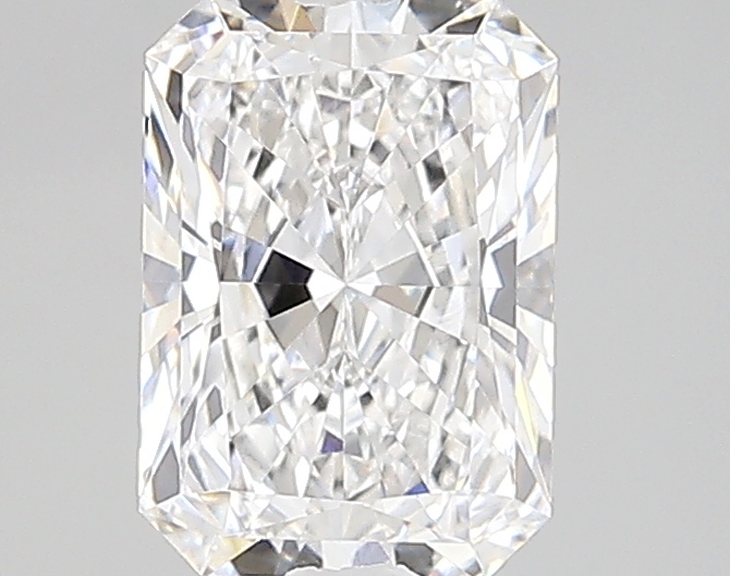 1.23ct D VS1 Radiant (IGI)