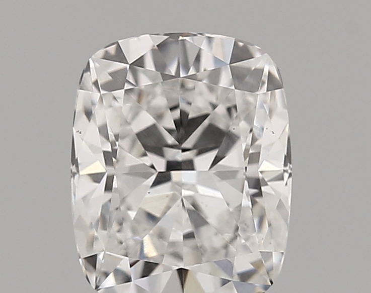 1.79ct E VS1 Cushion (IGI)