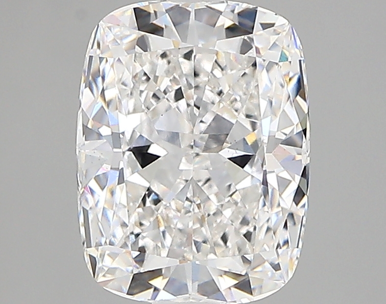 2.11ct E VS1 Cushion (IGI)
