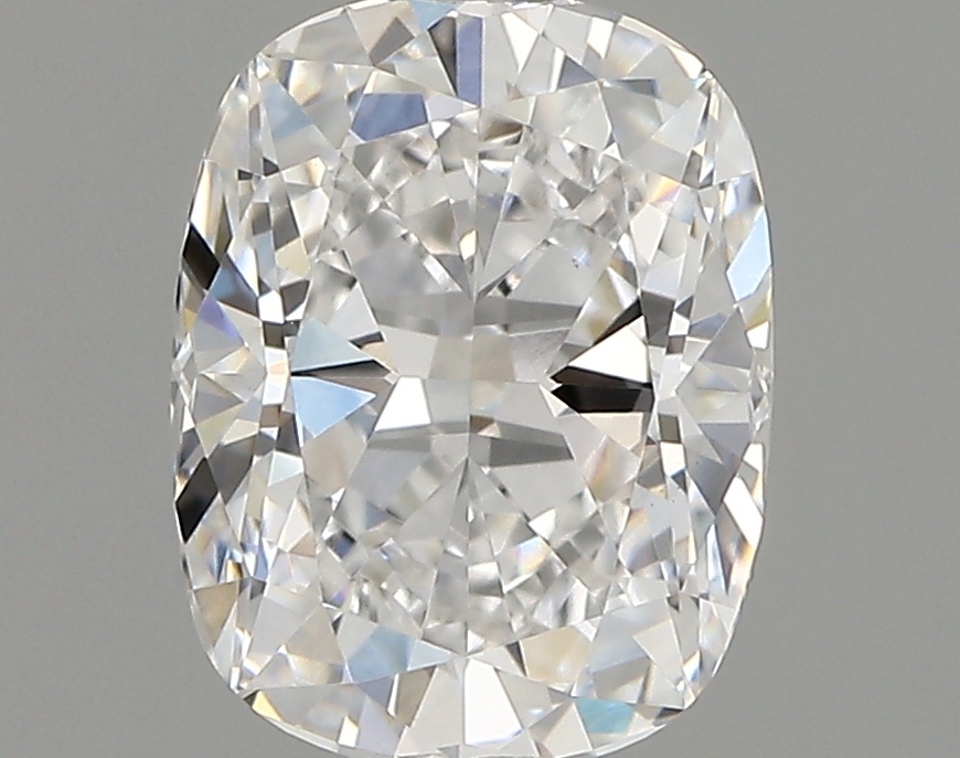 1.36ct D VS1 Cushion (IGI)